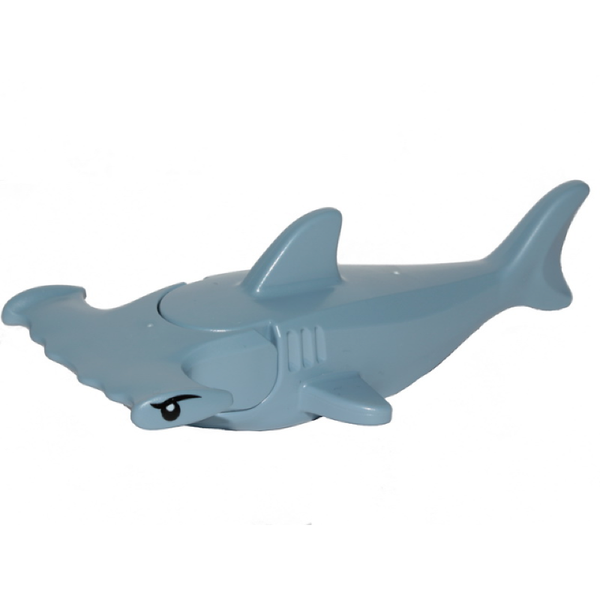 Hammerhead Shark