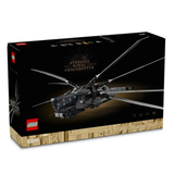 Dune Atreides Royal Ornithopter 10327 - New LEGO Icons Set