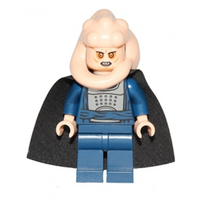 Bib Fortuna