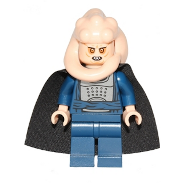 Bib Fortuna