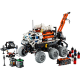 Mars Crew Exploration Rover 42180 - New LEGO Technic Set