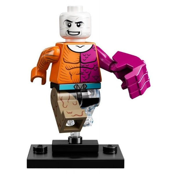 DC Series - Metamorpho