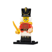 Series 23 - Nutcracker