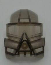 Bionicle Mask Kaukau (Trans-Brown)