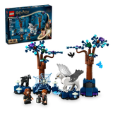 Forbidden Forest: Magical Creatures 76432 - New LEGO Harry Potter Set