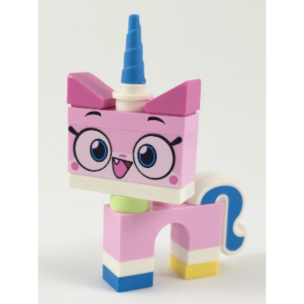 Unikitty - Happy