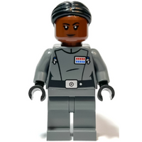 Vice Admiral Sloane