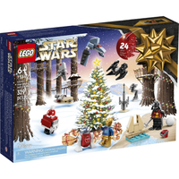 Star Wars Advent Calendar (2022) 75340 - New LEGO Star Wars Set