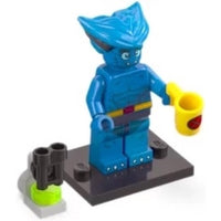 Beast - Marvel Studios Series 2 Collectible Minifigure