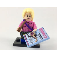 Luna Lovegood - Harry Potter Series 1 Collectible Minifigure