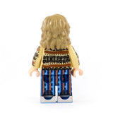 The Dude - Custom LEGO® Minifigure