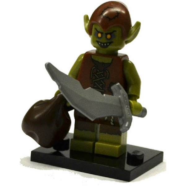 Series 13 - Goblin