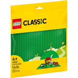 Green Baseplate 11023 - New LEGO Classic Baseplate