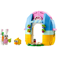 Spring Garden House 40682 - New LEGO Set