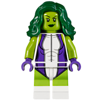 She-Hulk