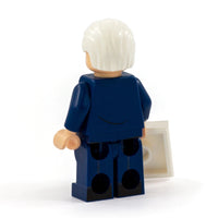 Joe Biden - Custom LEGO Minifigure