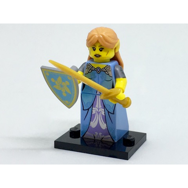 Series 17 - Elf Maiden