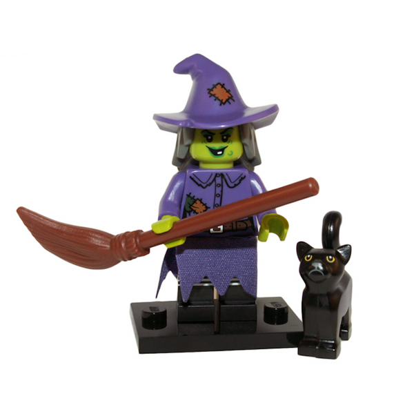 Series 14 - Wacky Witch