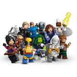 LEGO® Minifigures Marvel Series 2 Mystery Box