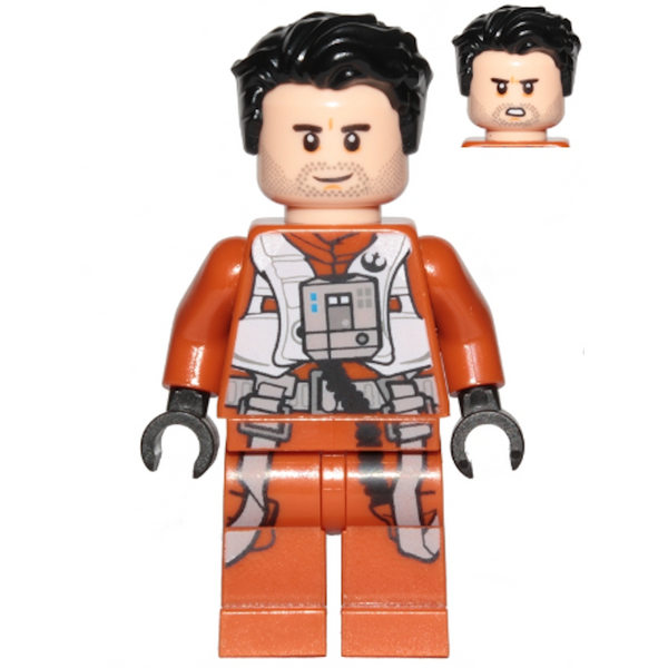 Poe Dameron