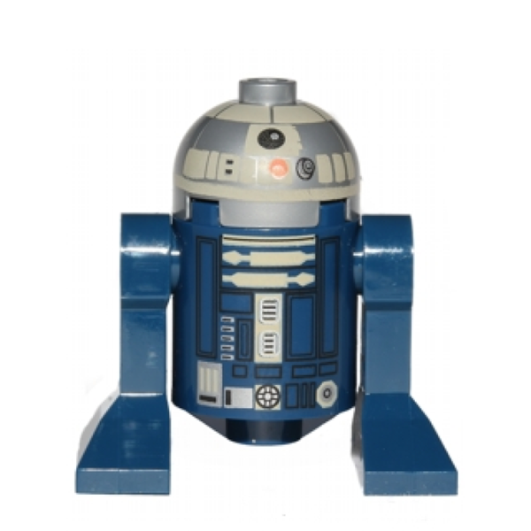 Astromech Droid