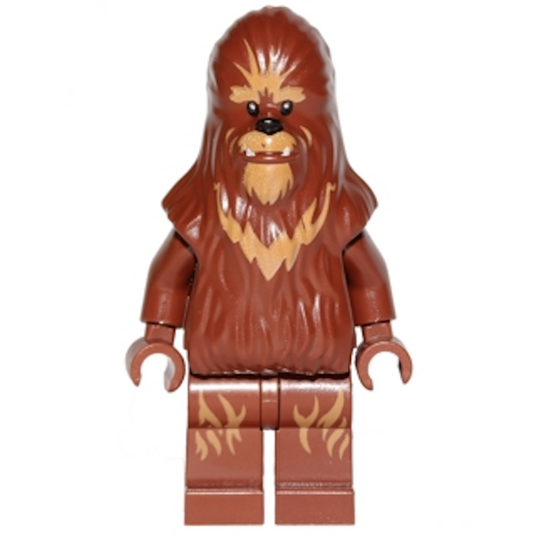 Wookiee