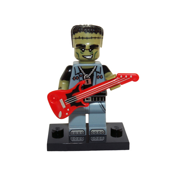 Series 14 - Monster Rocker