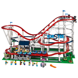 10261 Roller Coaster - New, Sealed, Retired LEGO Creator Expert Set