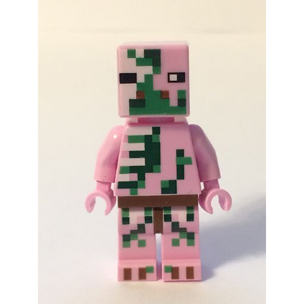 Zombie Pigman