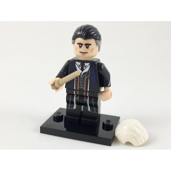 Percival Graves / Gellert Grindelwald - Harry Potter Series 1 Collectible Minifigure