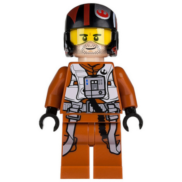 Poe Dameron