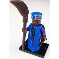 Kingsley Shacklebolt - Harry Potter Series 2 Collectible Minifigure