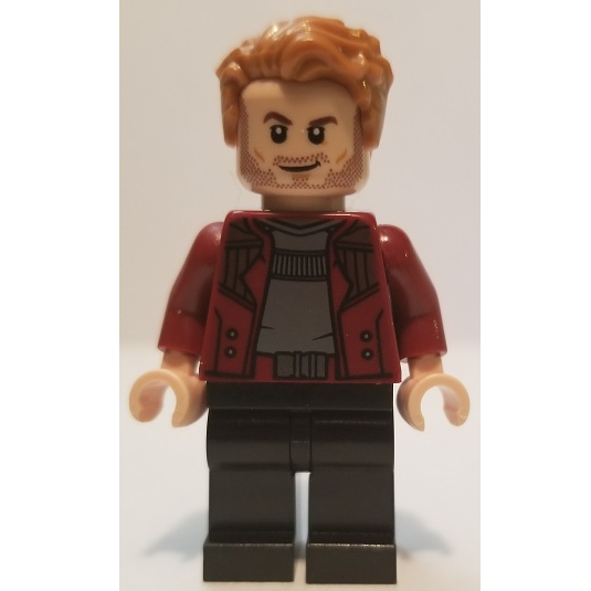 Star Lord