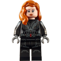 Black Widow