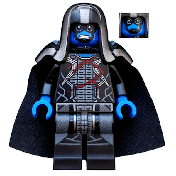 Ronan The Accuser