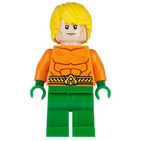 Aquaman