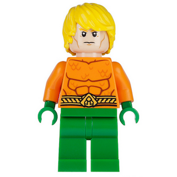 Aquaman