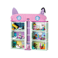 Gabby's Dollhouse 10788 - New LEGO Gabby's Dollhouse Set