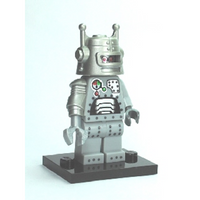 Series 1 - Robot