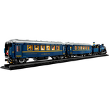 The Orient Express Train 21344 - New LEGO Ideas Set