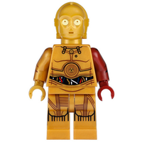 C-3PO