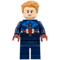 Captain America