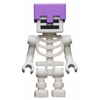 Skeleton, Minecraft