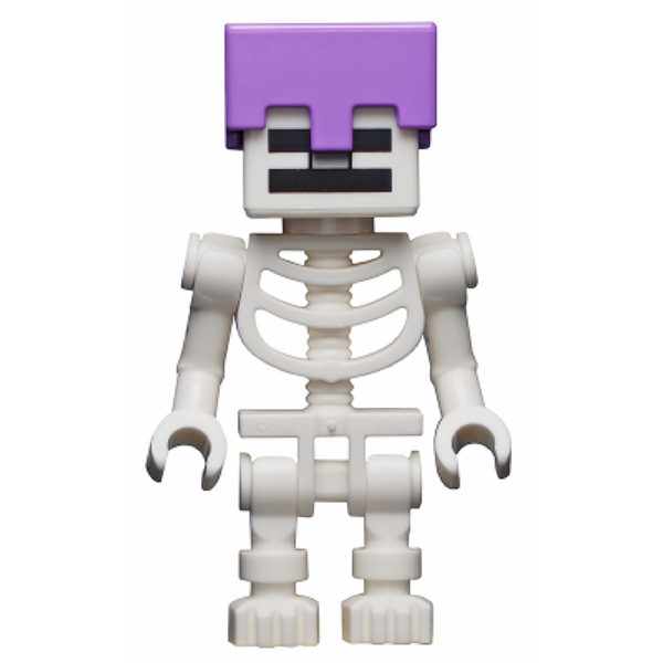 Skeleton, Minecraft