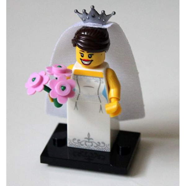 Series 7 - Bride