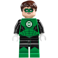 Green Lantern