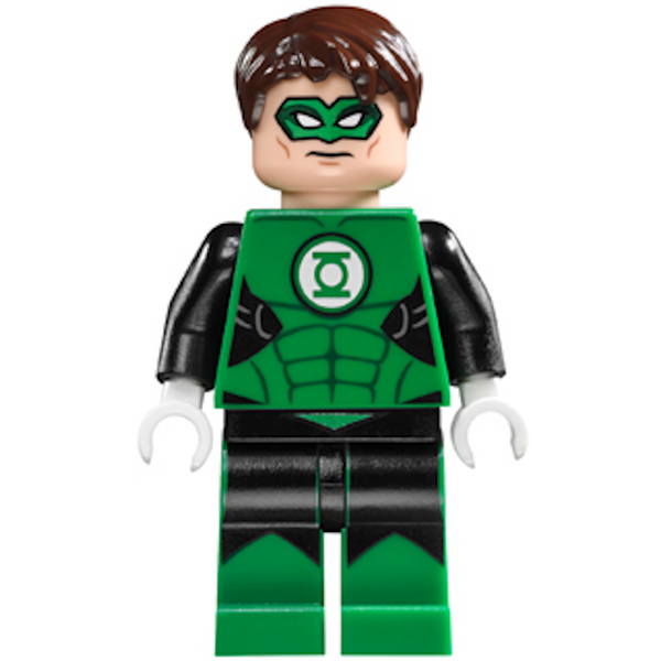 Green Lantern