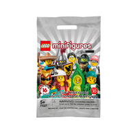 Series 20 - Blind bag - random minifigure